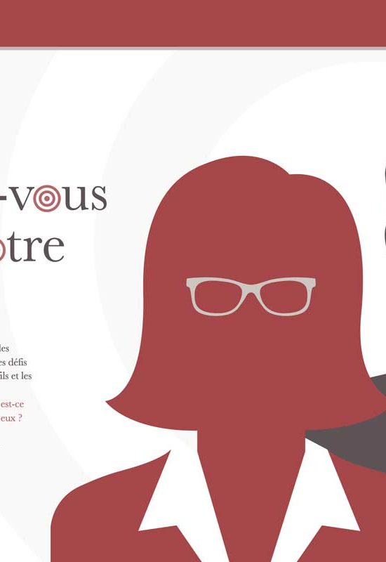 NoPain.Marketing Arrago - Identifier et qualifier les bonnes cibles