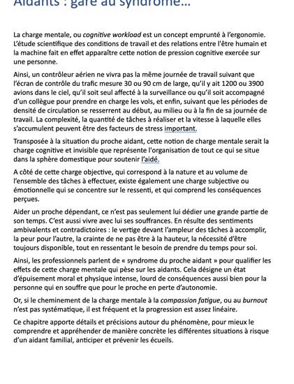 No Pain.Marketing | Ghostwriter pour la Silver Economie