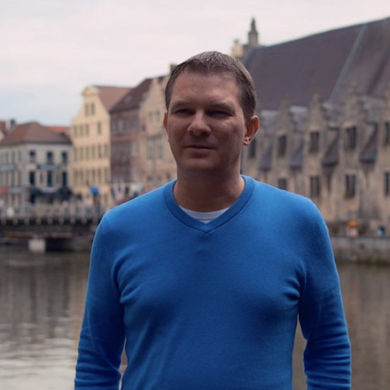 No Pain.Marketing | Wax Interactive cas client -unir 7 agences européennes