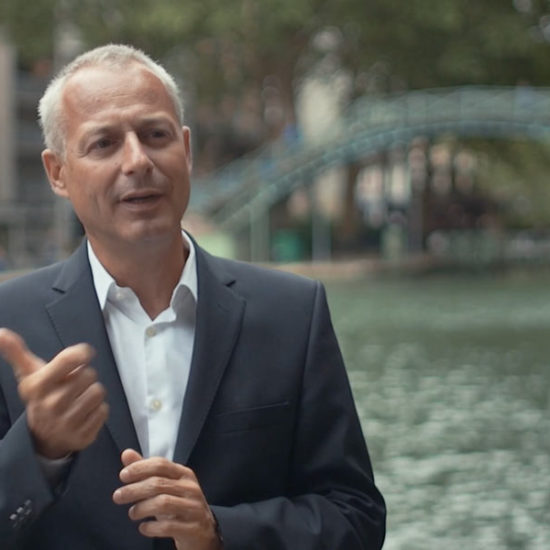 No Pain.Marketing | Wax Interactive cas client -unir 7 agences européennes