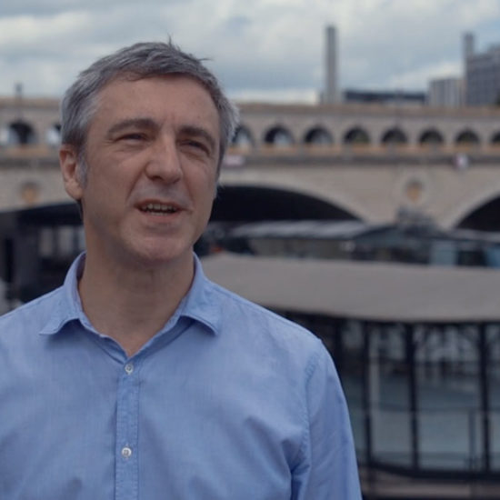 No Pain.Marketing | Wax Interactive cas client -unir 7 agences européennes