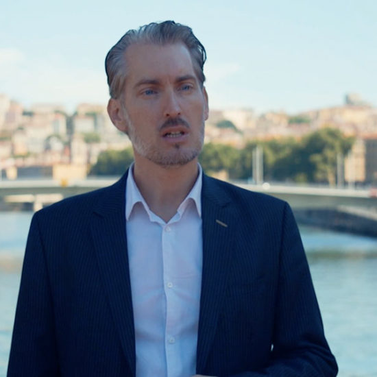 No Pain.Marketing | Wax Interactive cas client -unir 7 agences européennes