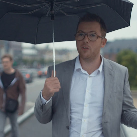 No Pain.Marketing | Wax Interactive cas client -unir 7 agences européennes