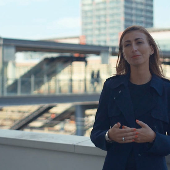 No Pain.Marketing | Wax Interactive cas client -unir 7 agences européennes