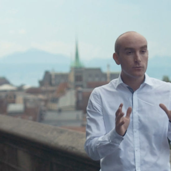 No Pain.Marketing | Wax Interactive cas client -unir 7 agences européennes
