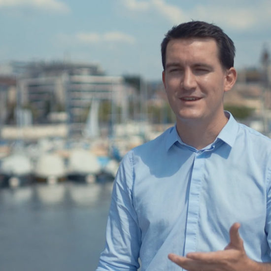 No Pain.Marketing | Wax Interactive cas client -unir 7 agences européennes