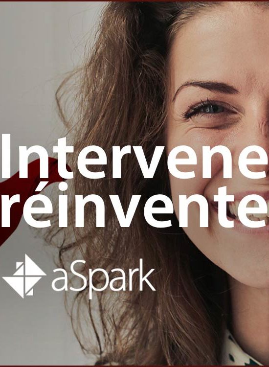 No Pain.Marketing | Cas Client aSpark Consulting