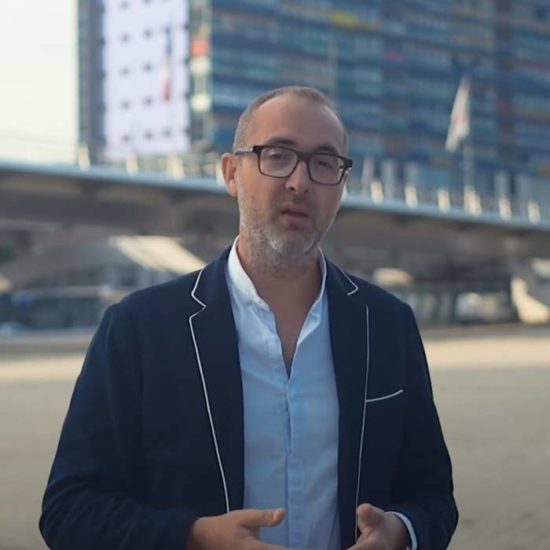 L’émergence de la culture digitale - Jonathan Pitcher – Marketing Strategy Director – SQLI