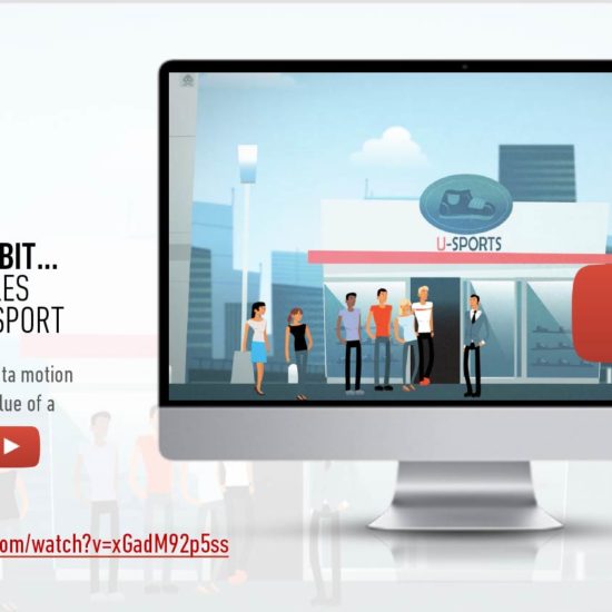 No Pain.Marketing | Wax Interactive cas client -élaborer des offres digital - Social2cash