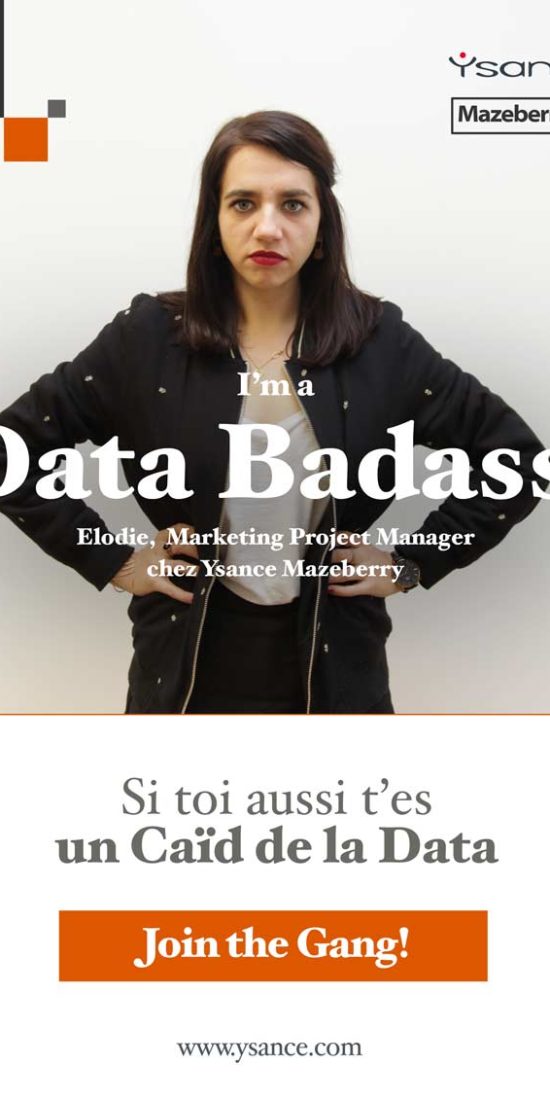 No Pain.Marketing | Ysance - Développer l’attractivité de la marque employeur.