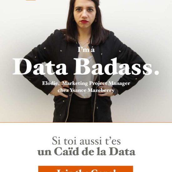 No Pain.Marketing | Ysance - Développer l’attractivité de la marque employeur.