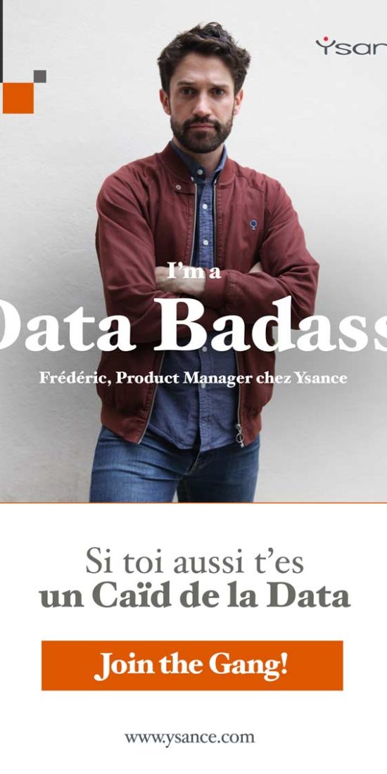 No Pain.Marketing | Ysance - Développer l’attractivité de la marque employeur.