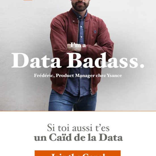 No Pain.Marketing | Ysance - Développer l’attractivité de la marque employeur.