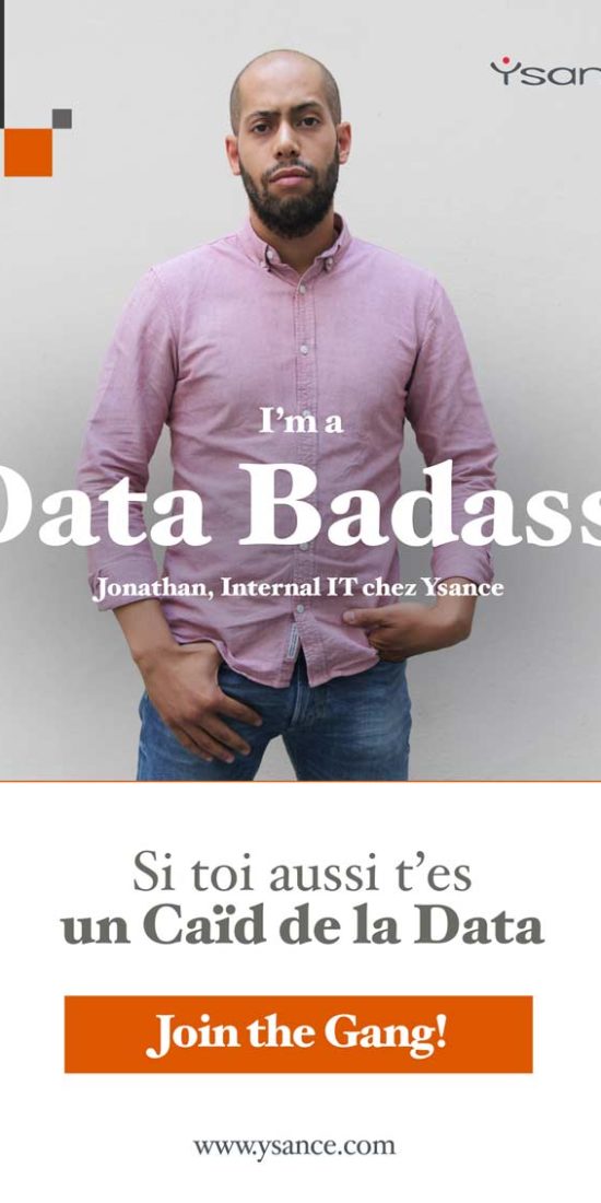 No Pain.Marketing | Ysance - Développer l’attractivité de la marque employeur.