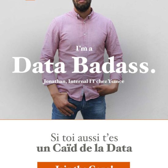 No Pain.Marketing | Ysance - Développer l’attractivité de la marque employeur.