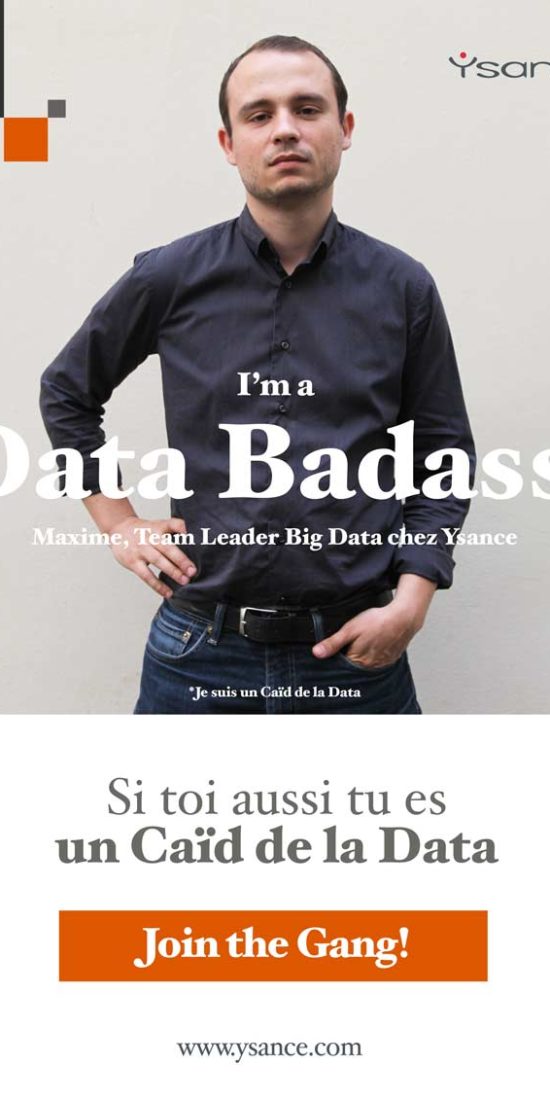 No Pain.Marketing | Ysance - Développer l’attractivité de la marque employeur.
