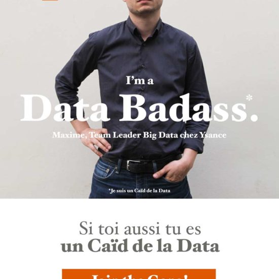 No Pain.Marketing | Ysance - Développer l’attractivité de la marque employeur.