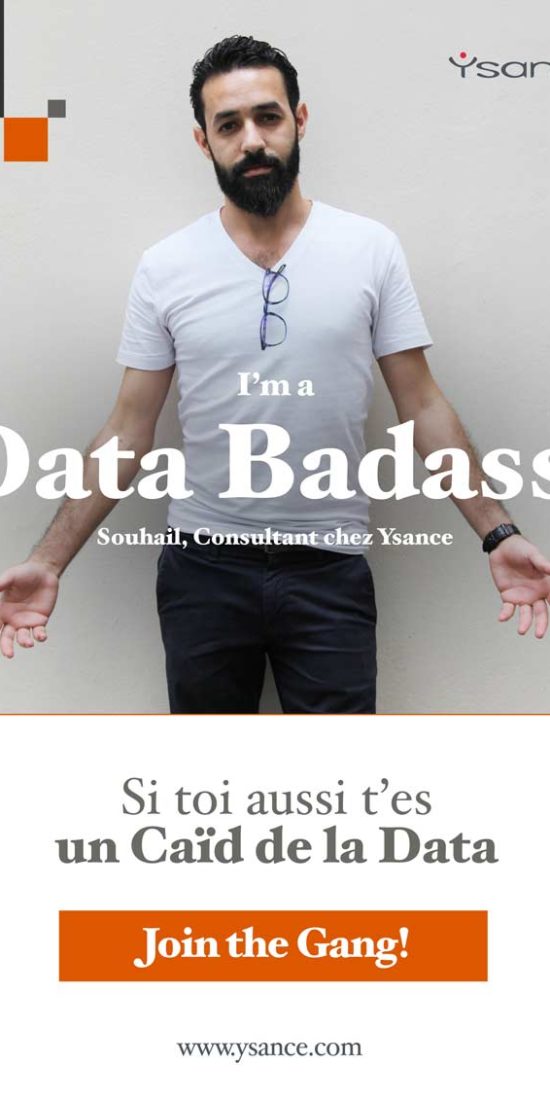 No Pain.Marketing | Ysance - Développer l’attractivité de la marque employeur.