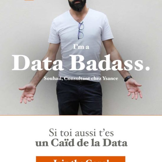 No Pain.Marketing | Ysance - Développer l’attractivité de la marque employeur.