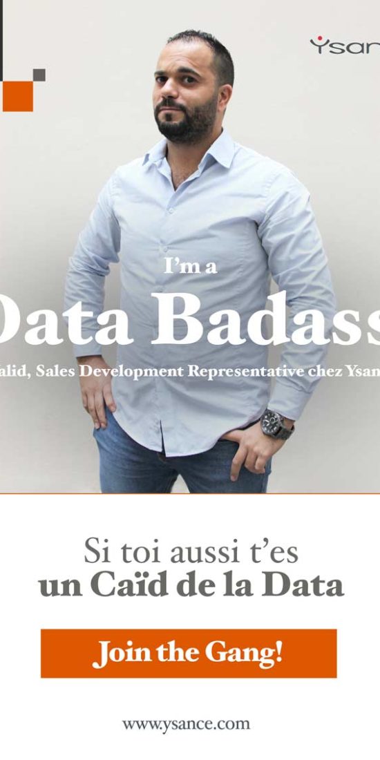 No Pain.Marketing | Ysance - Développer l’attractivité de la marque employeur.