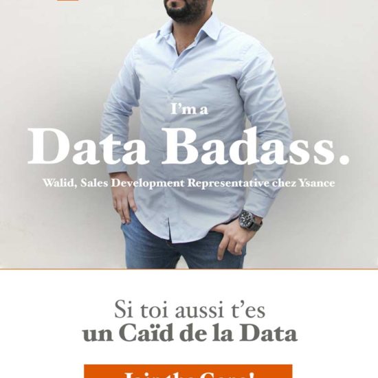 No Pain.Marketing | Ysance - Développer l’attractivité de la marque employeur.
