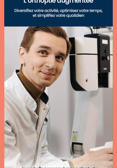 No Pain.Marketing | Temeoo cas client - Créa et messaging flyers et kakemono.