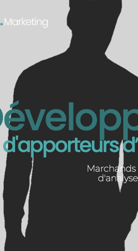 No Pain.Marketing | Etude marketing | Qualifier un réseau d’apporteurs d’affaires - Cas Client Domimo