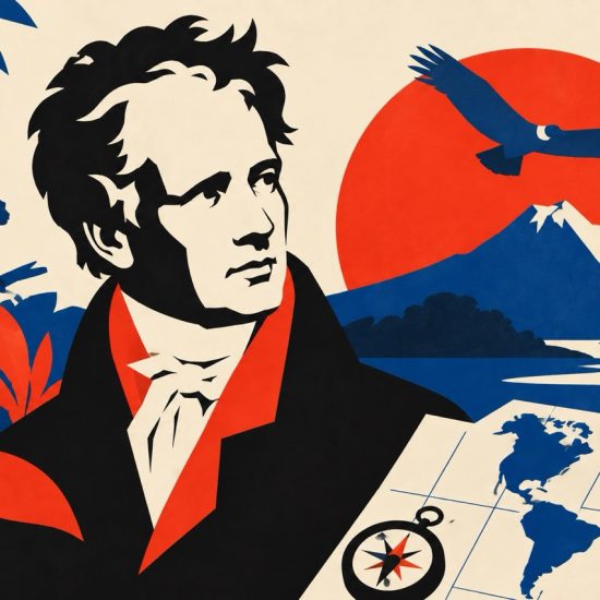 NoPain.Marketing-Alexander von Humboldt